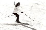 Skifahrer (Positivo) di Foto Sperber (1960/01/01 - 1989/12/31)