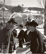 Tracht: Sarntal (Positivo) di Foto Tappeiner, Meran (1955/01/01 - 1979/12/31)