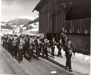 costume tradizionale (Positivo) di Foto Tappeiner, Meran (1950/01/01 - 1969/12/31)