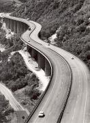 Brennerautobahn (Positivo) di Foto Hermann Frass, Bozen (1965/01/01 - 1979/12/31)