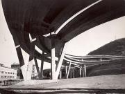 Autobahn (Positivo) di Foto Publifoto, Milano (1960/01/01 - 1980/12/31)