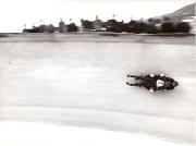 Rodelfahrer (Positivo) di Foto Sallaberger, Innsbruck (1971/01/01 - 1971/01/31)