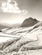 sport invernale (Positivo) di Foto Fuchs-Hauffen, Überlingen (1960/01/01 - 1985/12/31)