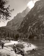 Bergsee (Positivo) di Foto Fuchs-Hauffen, Überlingen (1955/01/01 - 1979/12/31)