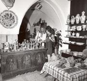 donna (Positivo) di Foto Tappeiner, Meran (1960/01/01 - 1985/12/31)