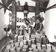 donna (Positivo) di Foto Tappeiner, Meran (1960/01/01 - 1985/12/31)