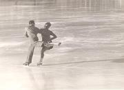 Eisläufer (Positivo) di Foto Gebrüder Pedrotti, Trient (1950/01/01 - 1956/12/31)