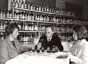 Weinkost (Positivo) di Foto Löbl, Bad Tölz/Oberbayern (1950/01/01 - 1979/12/31)