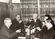 vino (Positivo) di Foto Sandro Saltuari, Bozen (1950/01/01 - 1979/12/31)