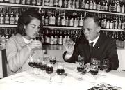 Weinkost (Positivo) di Foto Löbl, Bad Tölz/Oberbayern (1950/01/01 - 1979/12/31)