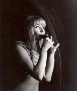 donna (Positivo) di Foto Tappeiner, Meran (1950/01/01 - 1979/12/31)