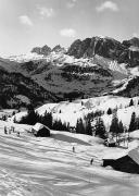 Skipisten (Positivo) di Foto Sandro Saltuari, Bozen (1950/01/01 - 1969/12/31)