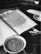 Siegel (Positivo) di Foto Hermann Frass, Bozen (1950/01/01 - 1955/12/31)