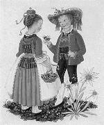 costume tradizionale (Positivo) (1950/01/01 - 1979/12/31)