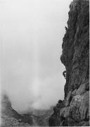 Alpinismus (Positivo) di Foto Pedrotti, Bozen (1930/01/01 - 1969/12/31)