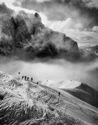 Skifahrer (Positivo) (1950/01/01 - 1969/12/31)