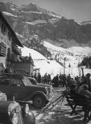 albergo (Positivo) di Foto E. Pedrotti, Bozen (1950/01/01 - 1969/12/31)