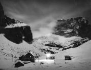 rifugio (Positivo) di Foto Hermann Frass, Bozen (1950/01/01 - 1969/12/31)