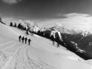 Skipisten (Positivo) di Foto Löbl, Bad Tölz/Oberbayern (1960/01/01 - 1989/12/31)
