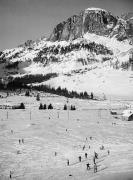 Skifahrer (Positivo) di Foto Hermann Frass, Bozen (1950/01/01 - 1979/12/31)