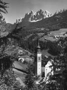 chiesa (Positivo) di Foto Hermann Frass, Bozen (1950/01/01 - 1979/12/31)