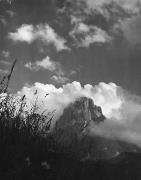 Wolken (Positivo) di Foto Hermann Frass, Bozen (1950/01/01 - 1979/12/31)