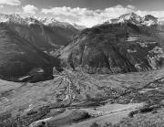 prato (Positivo) di Foto Fuchs-Hauffen, Überlingen (1950/01/01 - 1979/12/31)