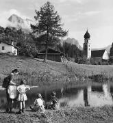 Knabe (Positivo) di Foto Fuchs-Hauffen, Überlingen (1950/01/01 - 1979/12/31)