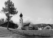 chiesa (Positivo) di Foto Hermann Frass, Bozen (1950/01/01 - 1979/12/31)