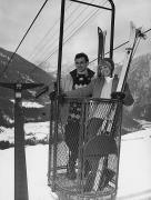 Gondellift Michlreis Ahrntal-Luttach (Positivo) di Foto Löbl, Bad Tölz/Oberbayern (1950/01/01 - 1979/12/31)