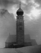 chiesa (Positivo) di Foto Gostner, Bozen (1950/01/01 - 1969/12/31)