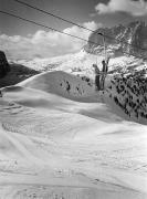 Skipisten (Positivo) di Foto Hermann Frass, Bozen (1950/01/01 - 1979/12/31)