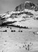 Skifahrer (Positivo) di Foto Hermann Frass, Bozen (1950/01/01 - 1979/12/31)