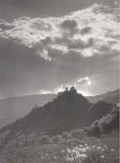 Wolken (Positivo) di Foto Müller-Brunke, Grassau (D) (1950/01/01 - 1979/12/31)