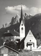 chiesa (Positivo) di Foto Oswald Kofler, Meran (1950/01/01 - 1969/12/31)