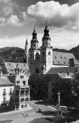 Kirche Brixen Dom Maria Himmelfahrt (Positivo) di Foto A. Errigo, Brixen (1950/01/01 - 1979/12/31)