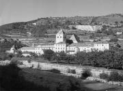 monastero (Positivo) di Foto Edizioni Ghedina (1950/01/01 - 1969/12/31)