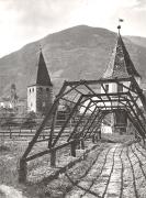 monastero (Positivo) di Foto Mari Edoardo, Milano (1950/01/01 - 1979/12/31)