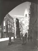 Hl. Nepomuk (Positivo) di Foto H. Thaler, Sterzing (1950/01/01 - 1979/12/31)