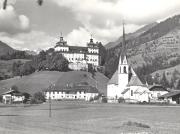 Hotel Stern/Stella in Ratschings, Mareit (Positivo) di Foto Edizioni Ghedina (1930/01/01 - 1969/12/31)