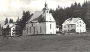 Barock - Kirche St. Josef in Ridnaun (Positivo) di Foto Edizioni Ghedina (1950/01/01 - 1969/12/31)