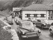 Grenzübergang (Positivo) di Foto Siragusa (Magnabosco), Bz (1955/03/01 - 1955/04/43)