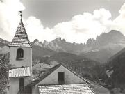 Kirche Tiers St. Cyprian (Positivo) di Foto Bruno Stefani, Milano (1950/01/01 - 1969/12/31)