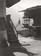 Bauernhof St. Ulrich/Gröden (Positivo) di Foto Müller-Brunke, Grassau (D) (1950/01/01 - 1979/12/31)