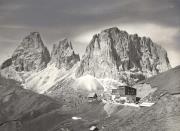 rifugio (Positivo) di Foto Edizioni Ghedina (1950/01/01 - 1979/12/31)