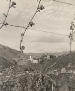Schloß Sigmundskron (Bozen) (Positivo) di Foto E. Pedrotti, Bozen (1930/01/01 - 1965/12/31)