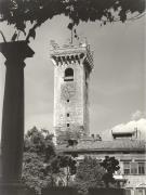 torre (Positivo) di Foto Gebrüder Pedrotti, Trient (1950/01/01 - 1969/12/31)