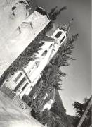 Kirche Bozen Burgkapelle Klebenstein (Positivo) di Foto Pedrotti, Bozen (1950/01/01 - 1969/12/31)
