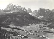 bosco (Positivo) di Foto Edizioni Ghedina (1950/01/01 - 1979/12/31)