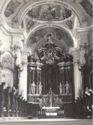 chiesa (Positivo) di Foto Pasini, Toblach (1950/01/01 - 1969/12/31)